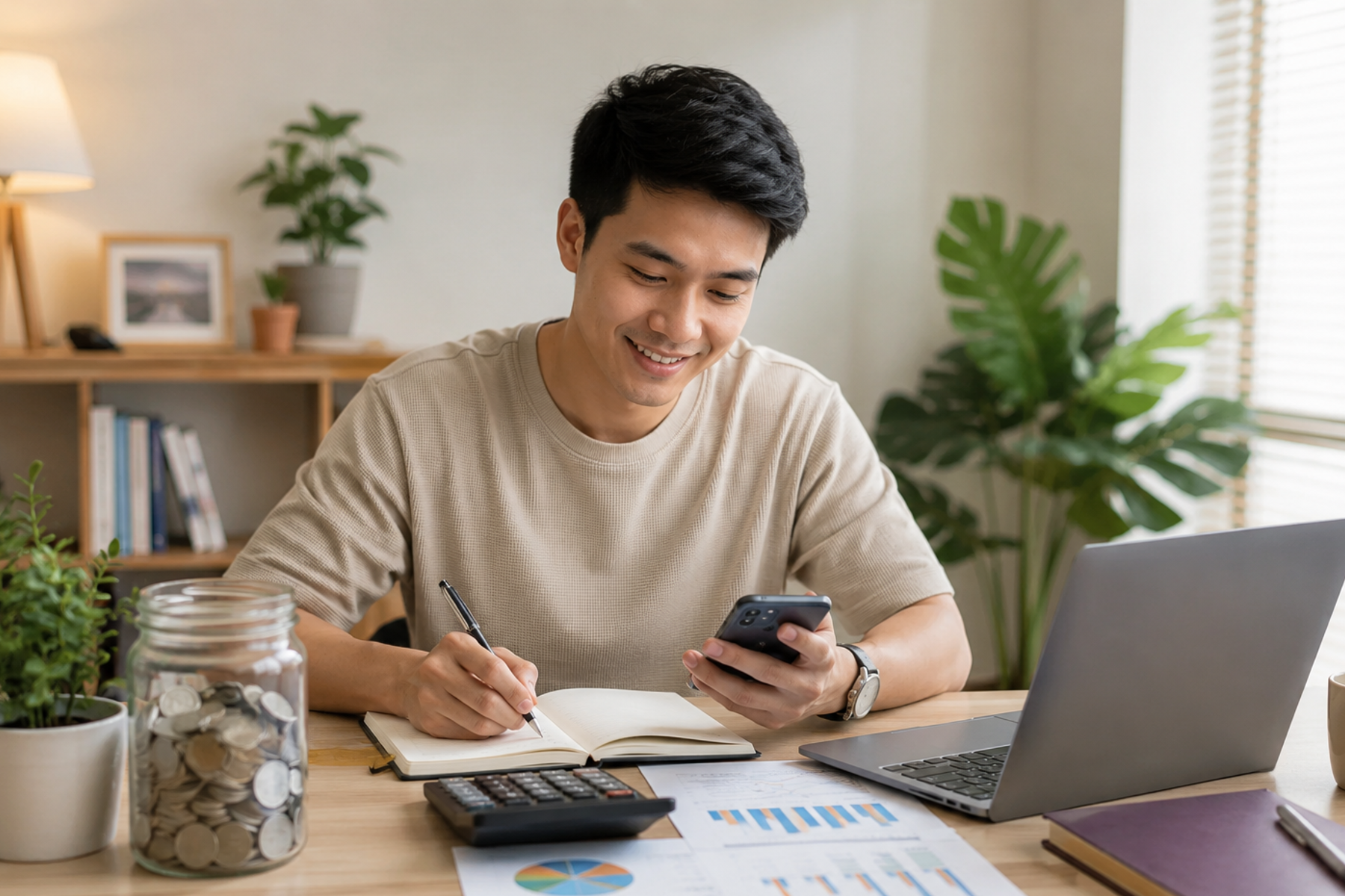 10 Smart Money Habits Every Filipino Needs to Master in 2026