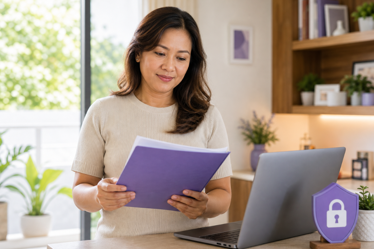 Don't Get Fooled: 5 Red Flags That Prove an Online Loan Is a Scam