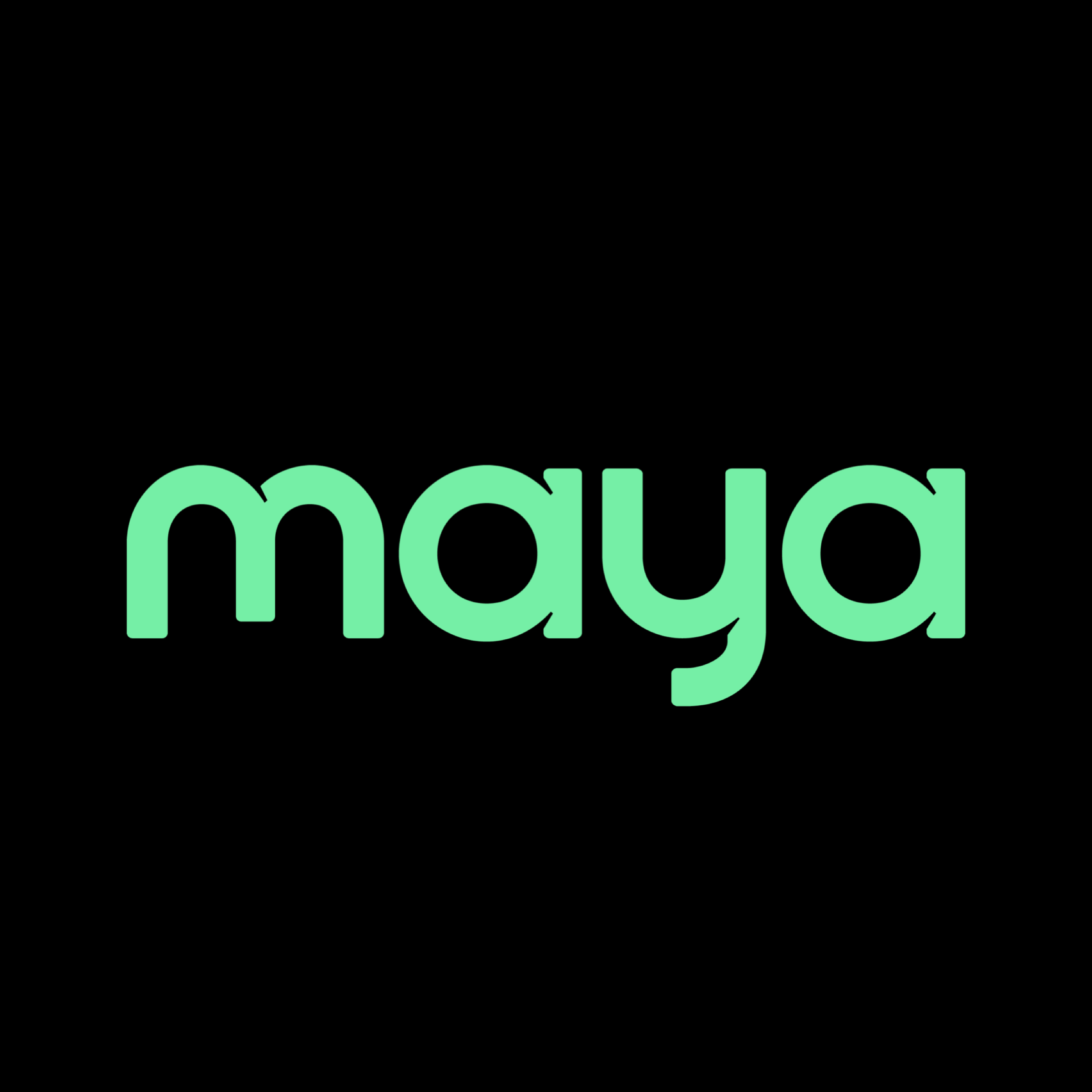 Maya